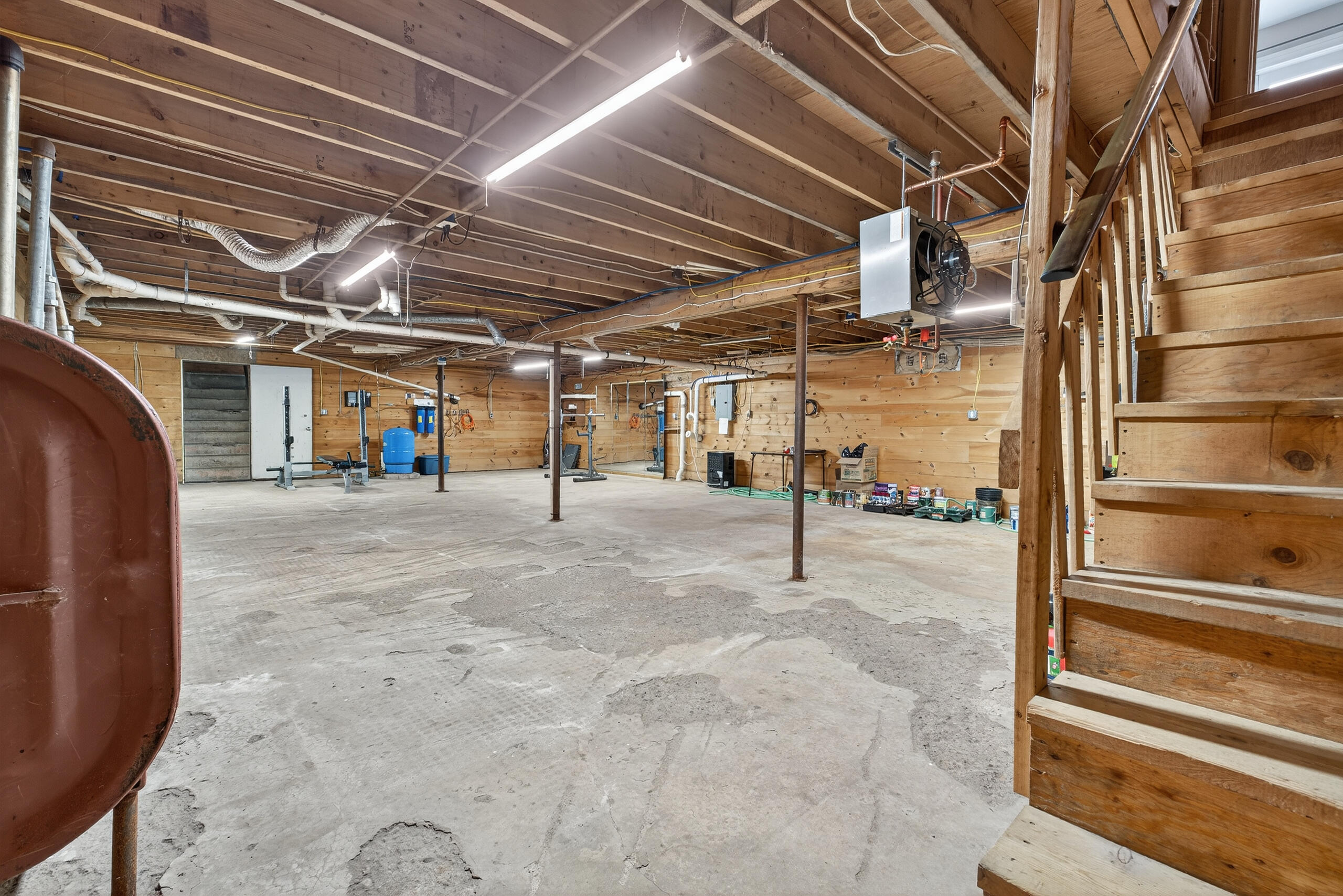 167 Howes Corner Road Turner, ME 04282 - Photo 58 of 73 167 Howes Corner Rd_157