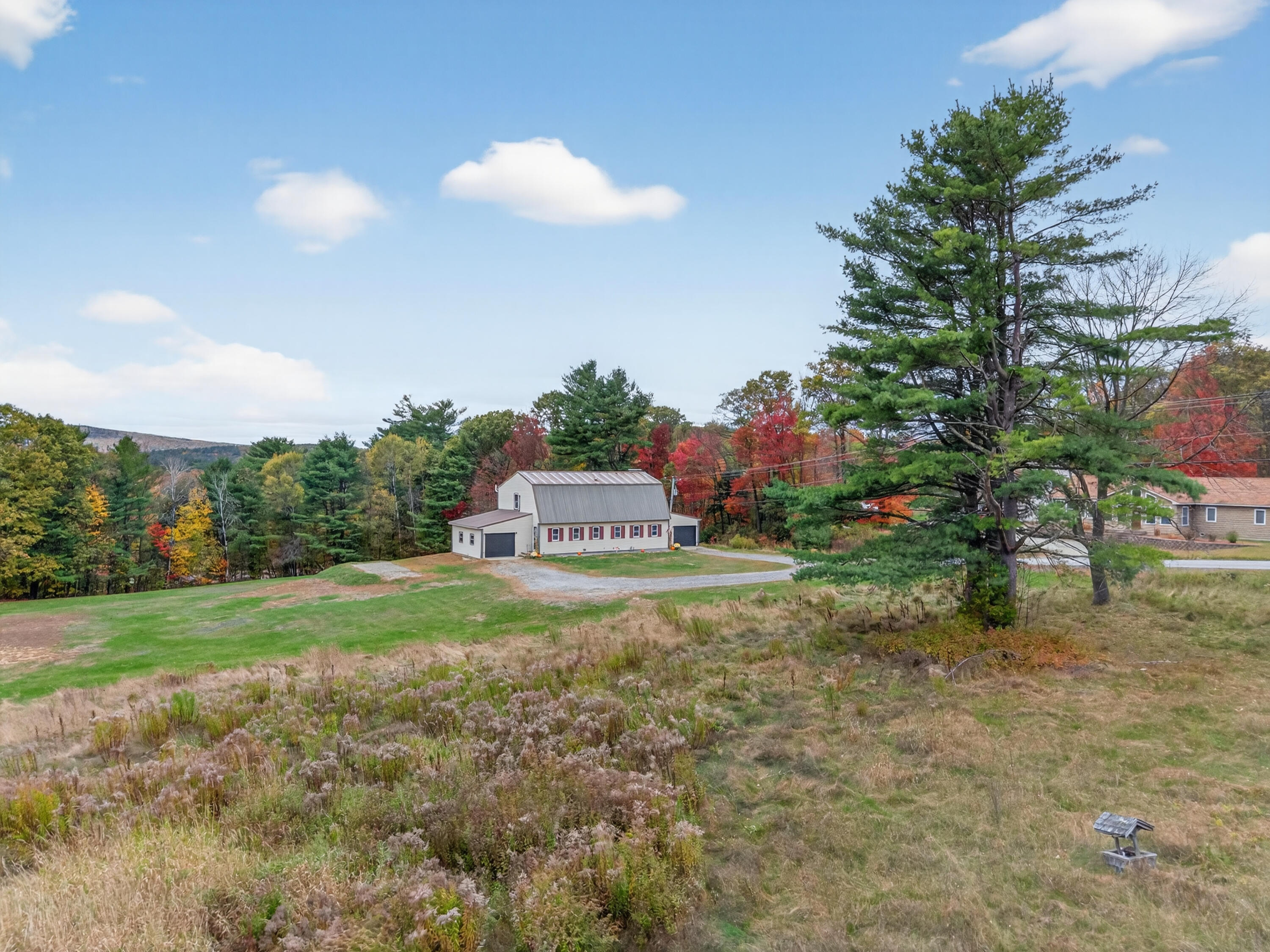 167 Howes Corner Road Turner, ME 04282 - Photo 61 of 73 167 Howes Corner Rd_165