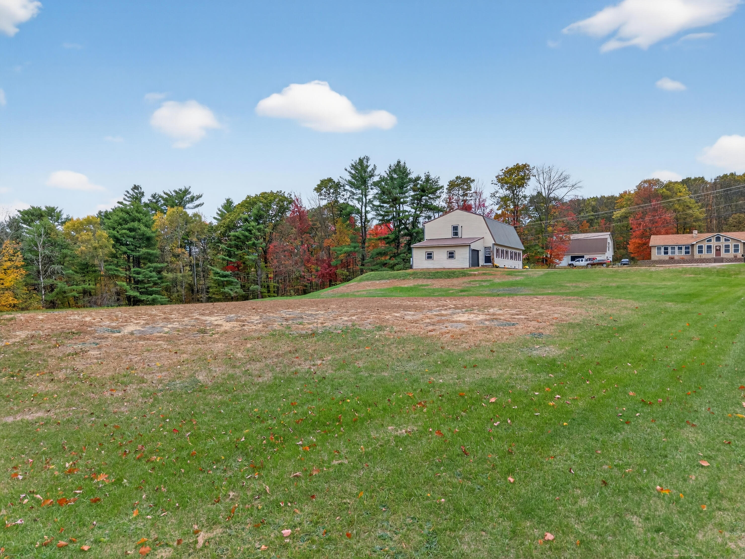 167 Howes Corner Road Turner, ME 04282 - Photo 62 of 73 167 Howes Corner Rd_166