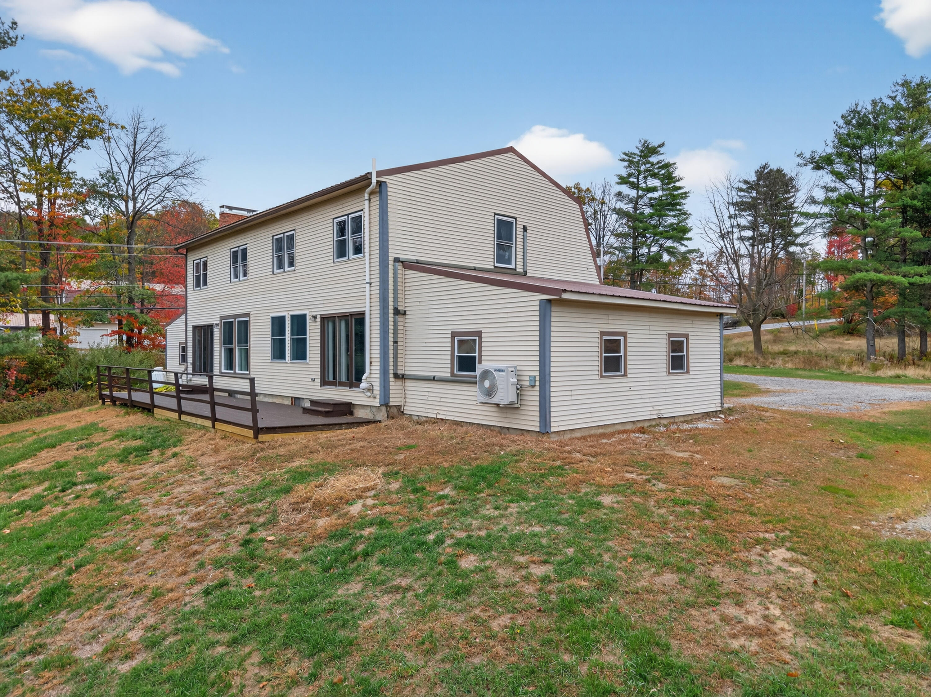 167 Howes Corner Road Turner, ME 04282 - Photo 64 of 73 167 Howes Corner Rd_169