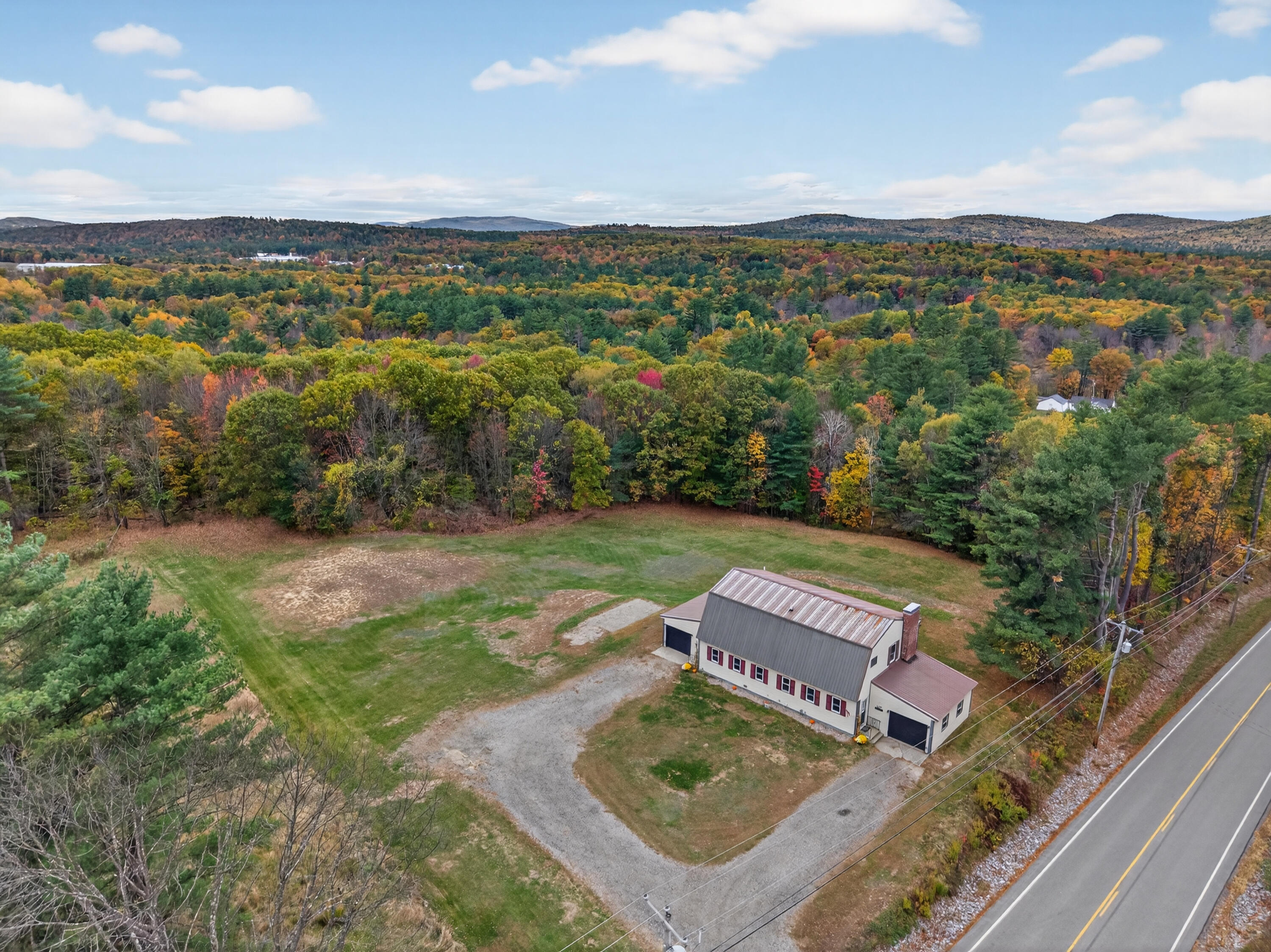 167 Howes Corner Road Turner, ME 04282 - Photo 68 of 73 167 Howes Corner Rd_175