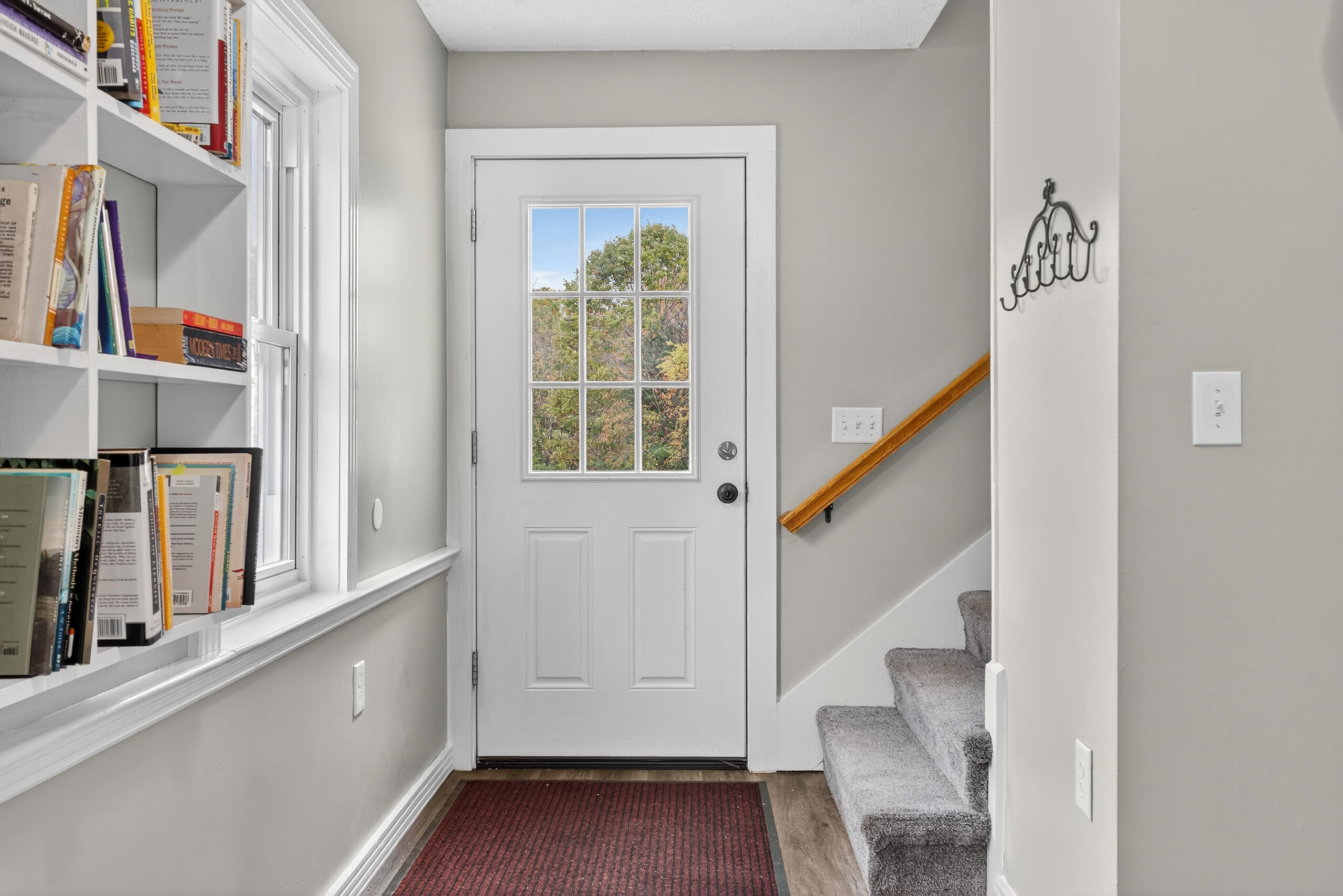 167 Howes Corner Road Turner, ME 04282 - Photo 8 of 73 167 Howes Corner Rd_107