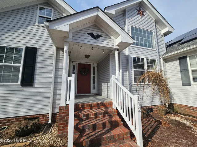 $2,550 | 112 Bray View Drive, Moyock, NC 27958