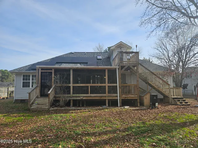 $2,550 | 112 Bray View Drive, Moyock, NC 27958