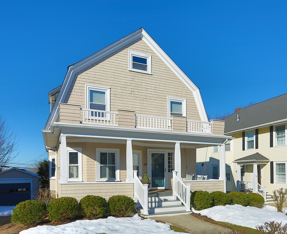 86 Manthorne Road Boston, MA 02132 - Photo 1 of 11 Gallery Image 1