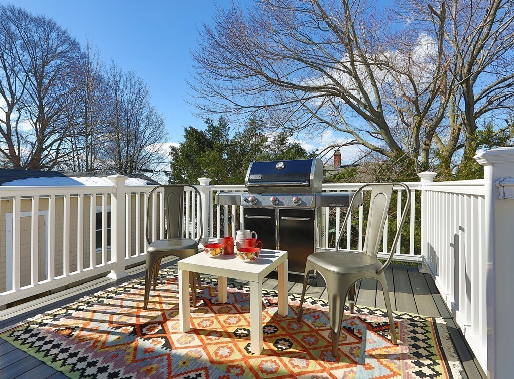 86 Manthorne Road Boston, MA 02132 - Photo 11 of 11 Gallery Image 11
