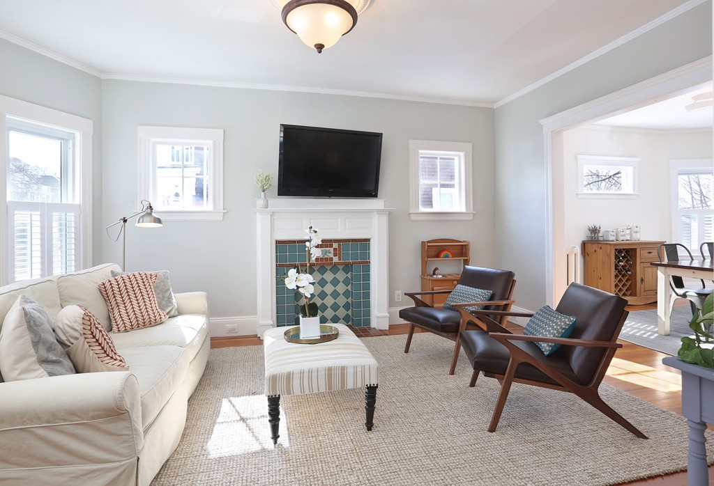 86 Manthorne Road Boston, MA 02132 - Photo 2 of 11 Gallery Image 2