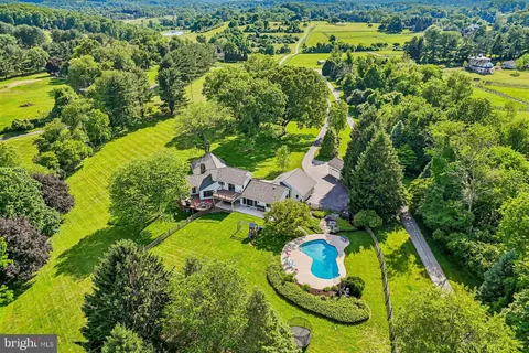 $1,749,900 | 989 Delchester Road, Newtown Square, PA 19073