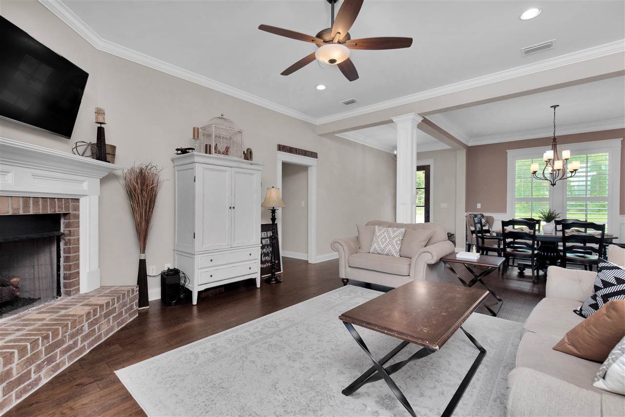 12746 Ibis Boulevard Daphne, AL 36527 - Photo 14 of 30