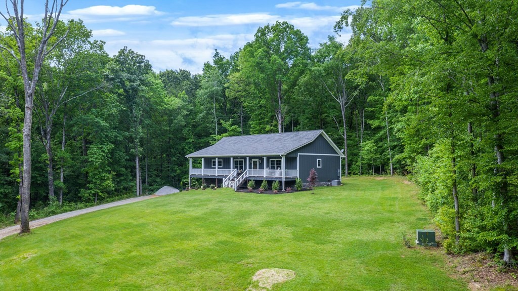 322 County Road 725 Riceville, TN 37370 - Photo 7 of 43 Gallery Image 7