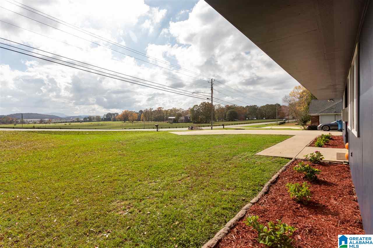 4419 Greenbrier Dear Road Anniston, AL 36207 - Photo 30 of 34