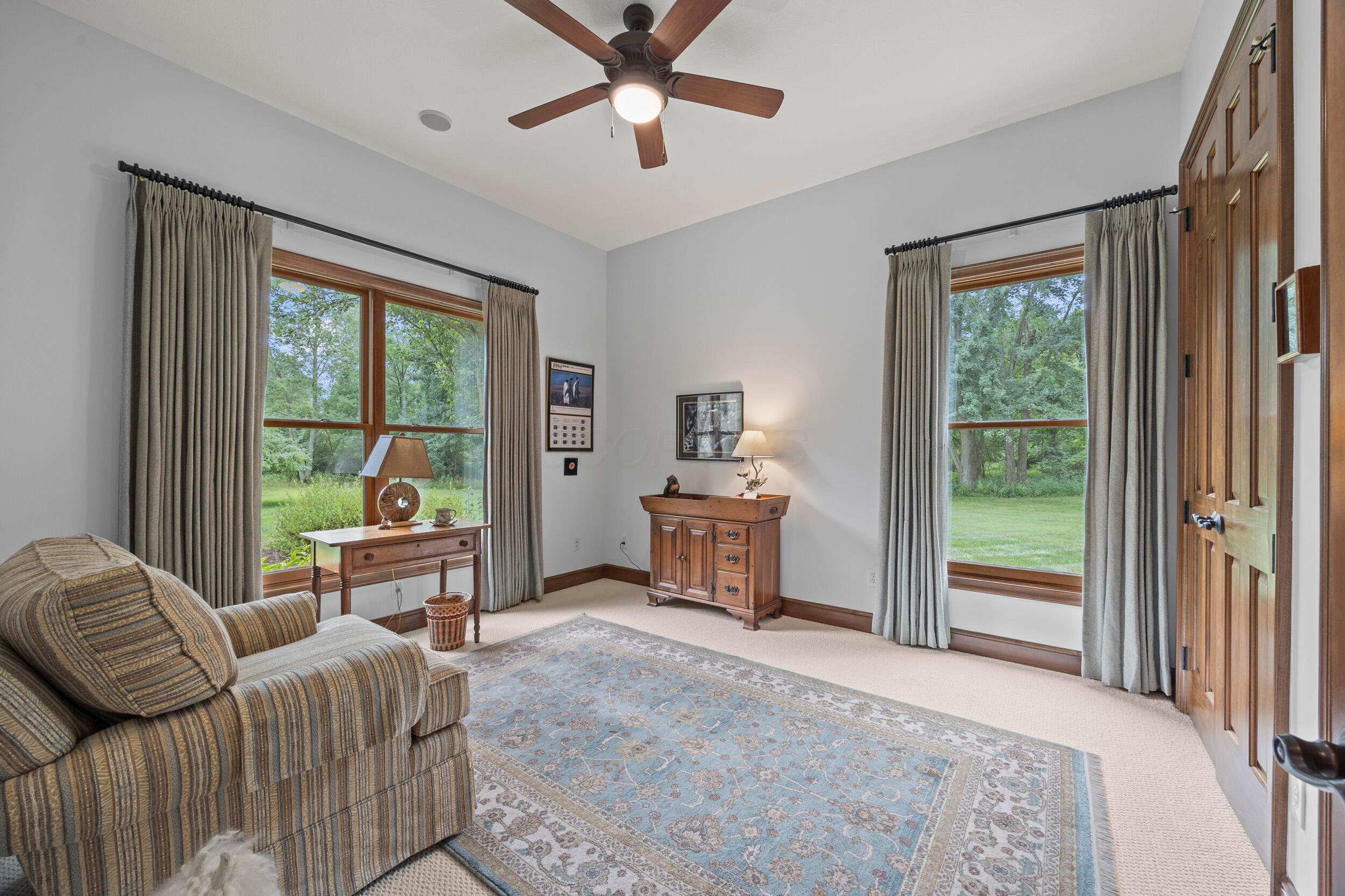 7923 Big Walnut Road Westerville, OH 43082 - Photo 32 of 63 Bedroom 3
