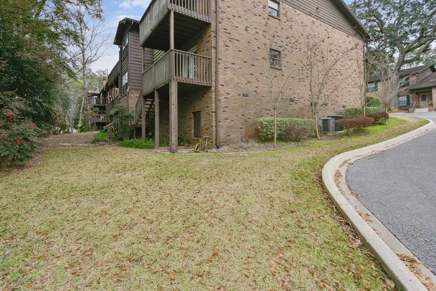 4831 East Olive Road, Unit 4D Pensacola, FL 32514 - Photo 25 of 35