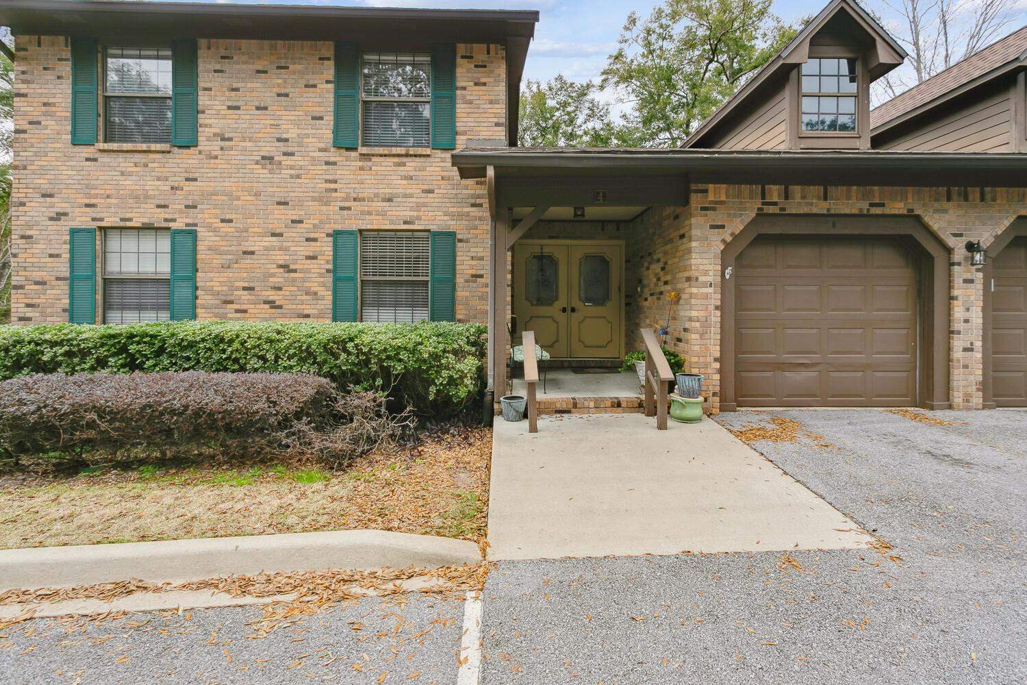 4831 East Olive Road, Unit 4D Pensacola, FL 32514 - Photo 30 of 35