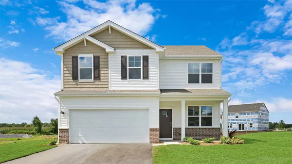 $460,990 | 2153 Sandhill Court, Joliet, IL 60435