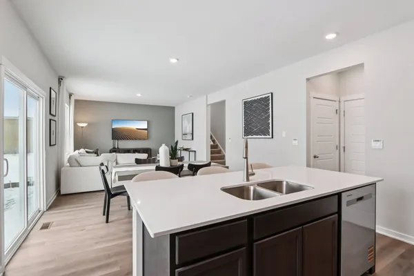 $460,990 | 2153 Sandhill Court, Joliet, IL 60435