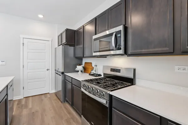 $460,990 | 2153 Sandhill Court, Joliet, IL 60435