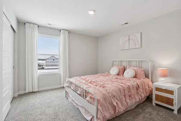 $460,990 | 2153 Sandhill Court, Joliet, IL 60435