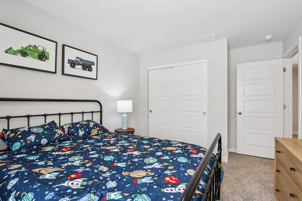 $460,990 | 2153 Sandhill Court, Joliet, IL 60435