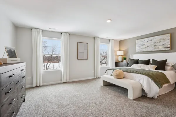 $460,990 | 2153 Sandhill Court, Joliet, IL 60435