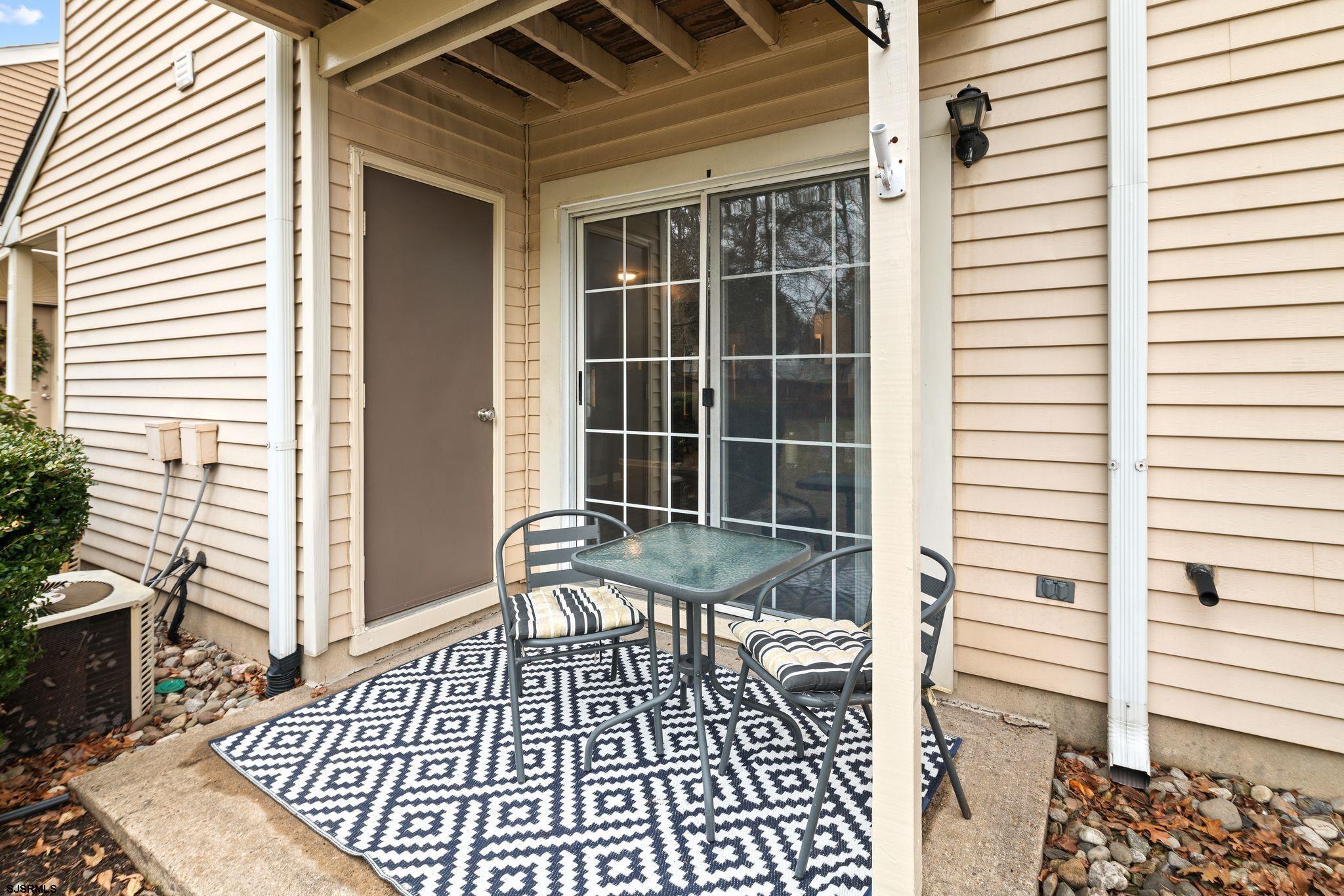 505 A Ralston Drive, Unit A Mount Laurel, NJ 08054 - Photo 16 of 18