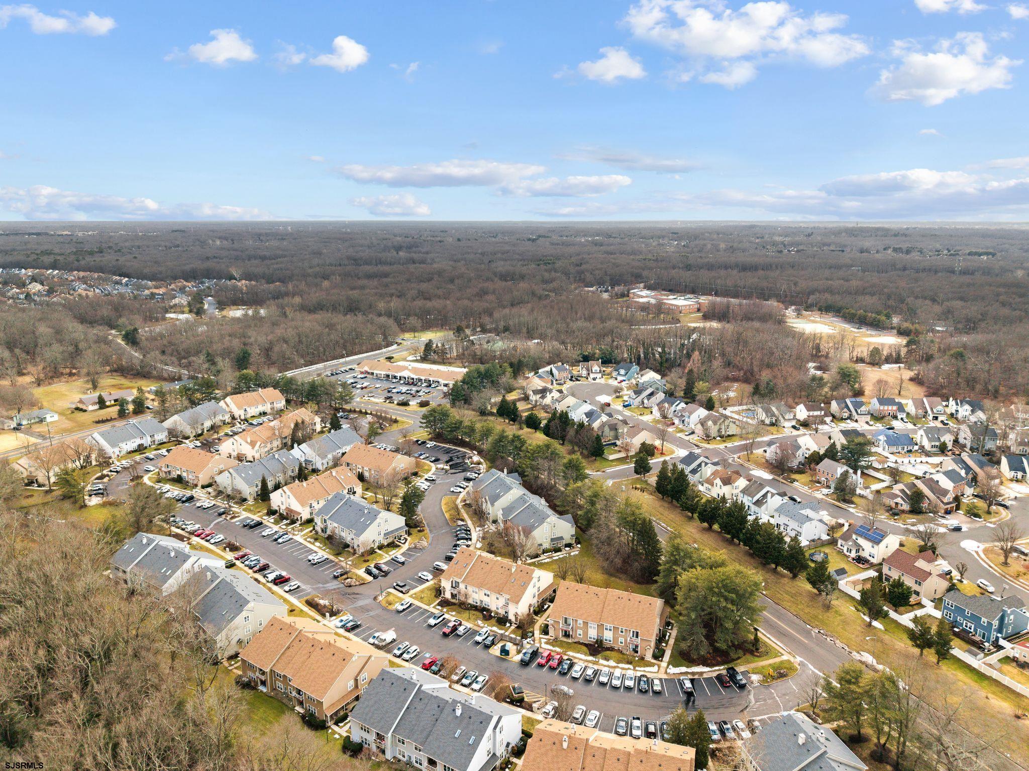 505 A Ralston Drive, Unit A Mount Laurel, NJ 08054 - Photo 18 of 18