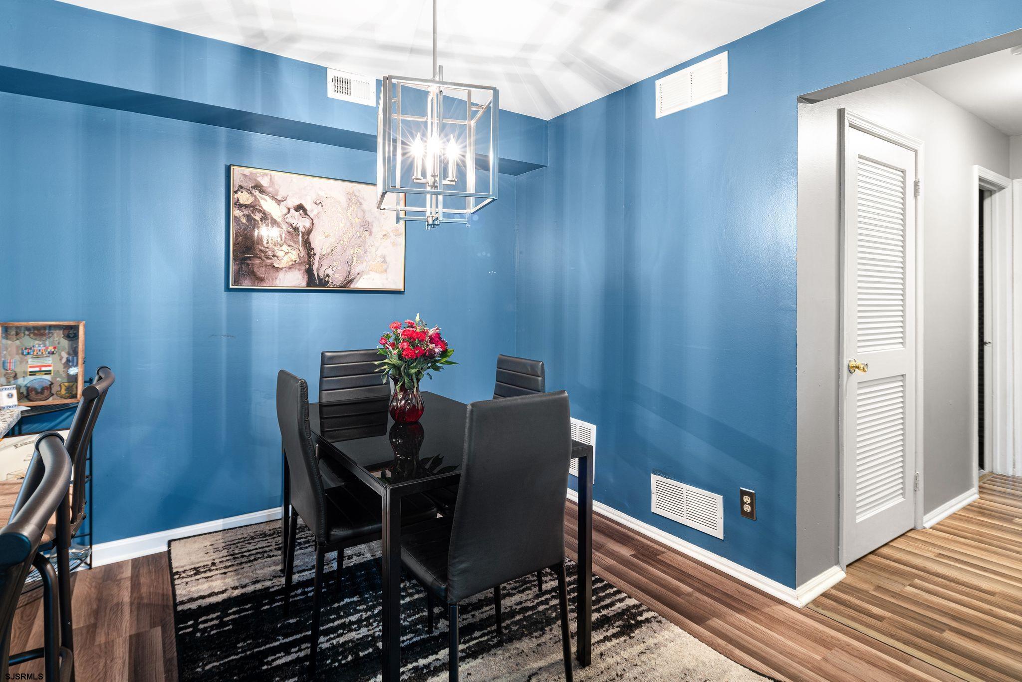 505 A Ralston Drive, Unit A Mount Laurel, NJ 08054 - Photo 6 of 18 a view of a dining room with furniture