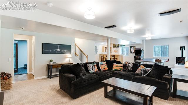 15820 Winding Trail Road Colorado Springs, CO 80908 - Photo 45 of 50 Gallery Image 45