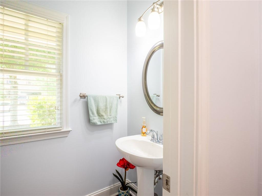 8270 Majors Ridge Way Cumming, GA 30041 - Photo 12 of 46