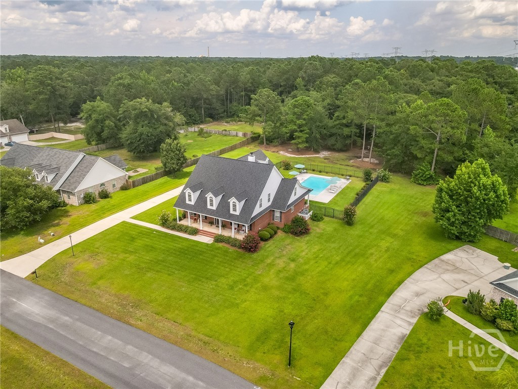 130 Cambridge Drive Rincon, GA 31326 - Photo 62 of 70