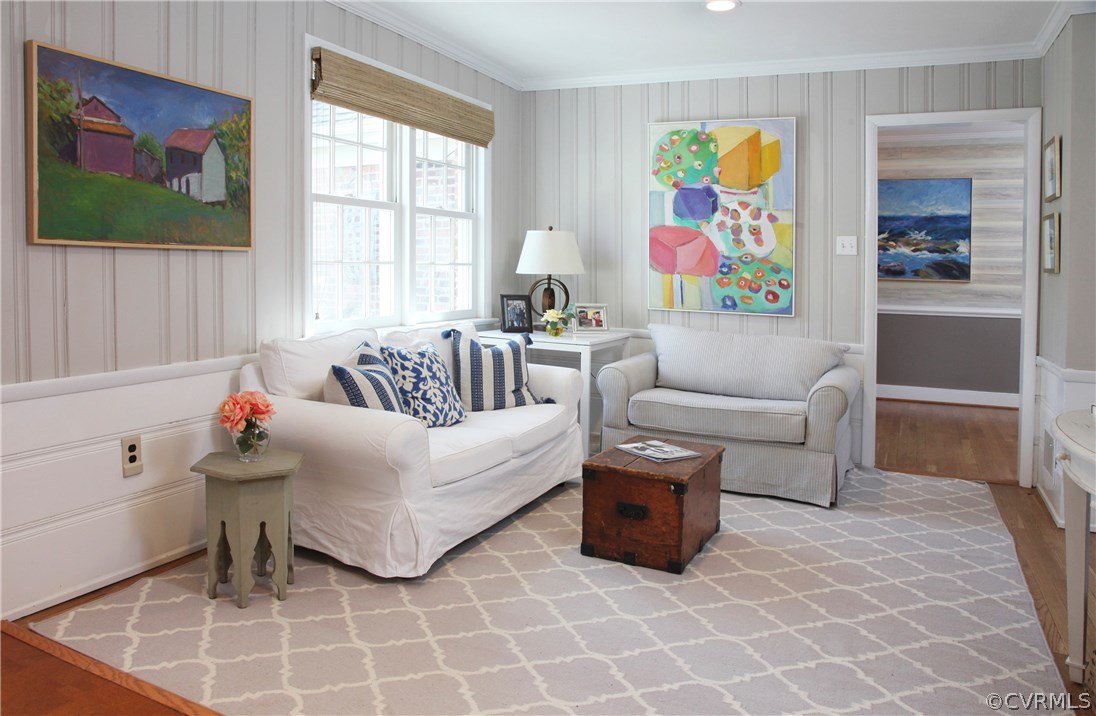 519 Ridge Top Road Henrico, VA 23229 - Photo 11 of 31 Gallery Image 11