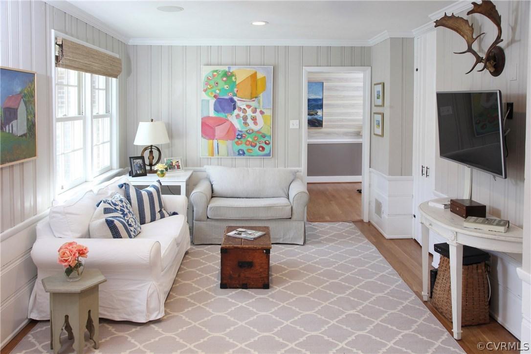 519 Ridge Top Road Henrico, VA 23229 - Photo 12 of 31 Gallery Image 12