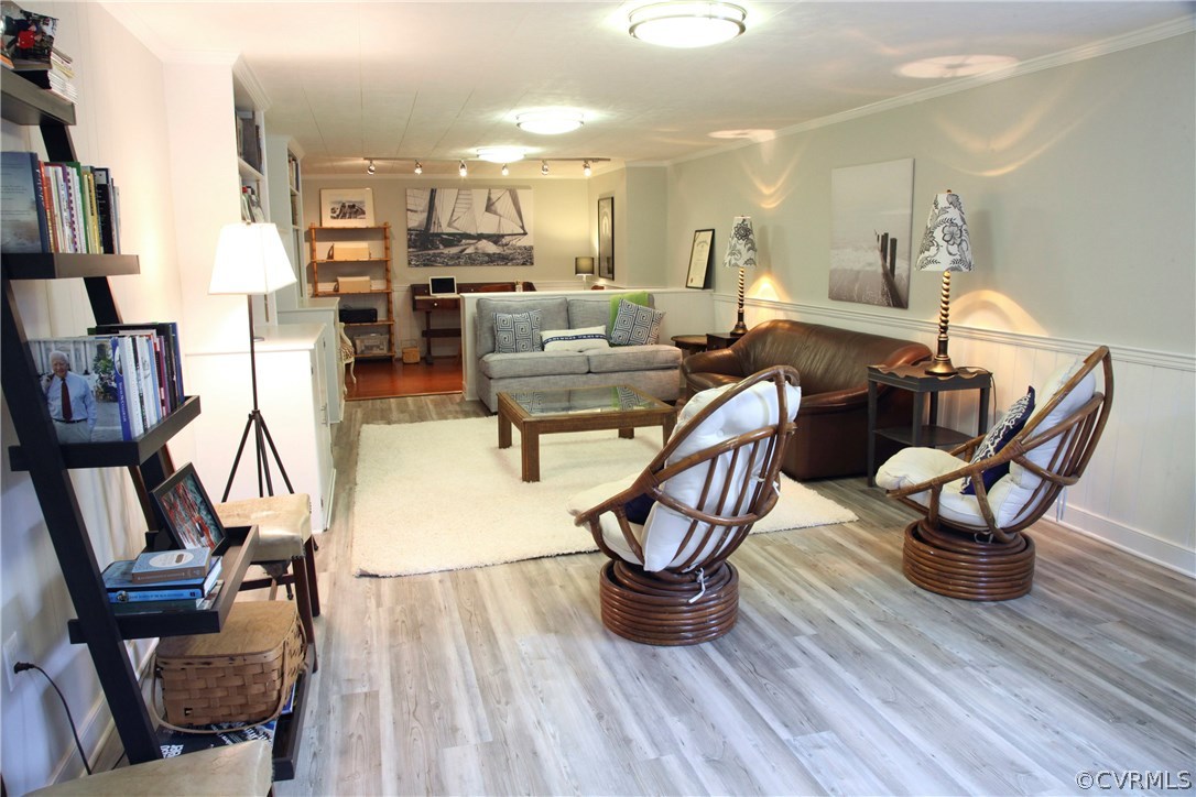 519 Ridge Top Road Henrico, VA 23229 - Photo 22 of 31 Gallery Image 22