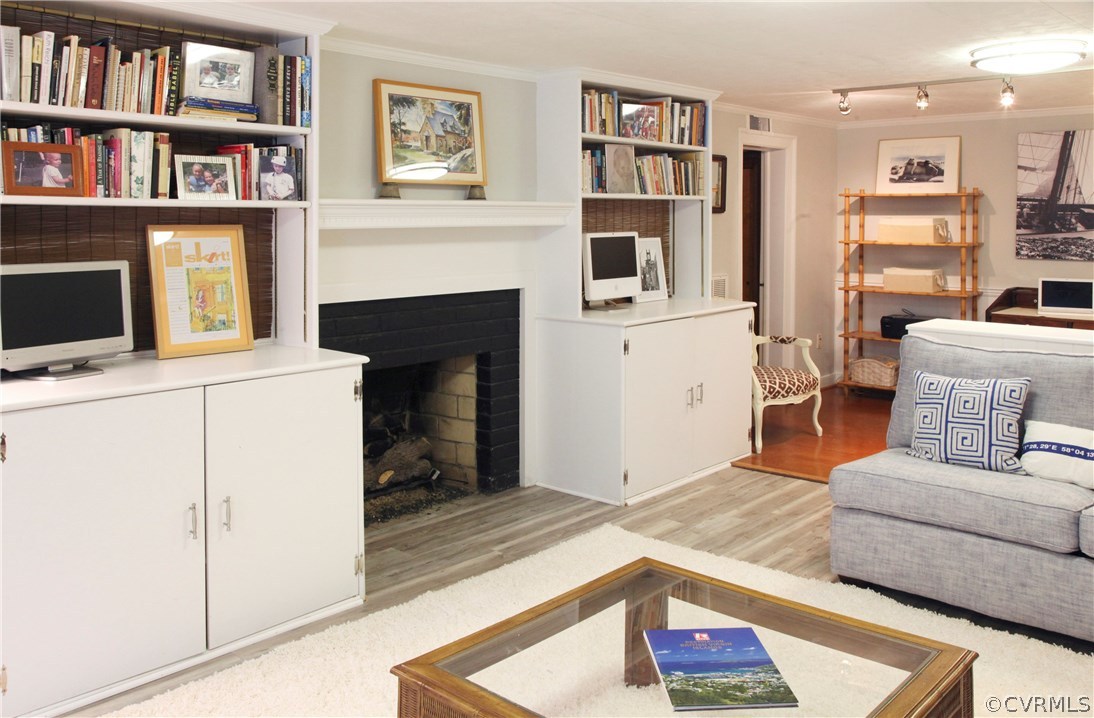 519 Ridge Top Road Henrico, VA 23229 - Photo 24 of 31 Gallery Image 24