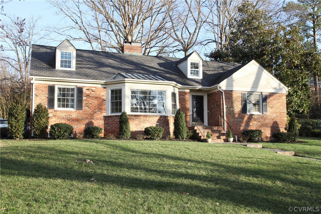 519 Ridge Top Road Henrico, VA 23229 - Photo 25 of 31 Gallery Image 25
