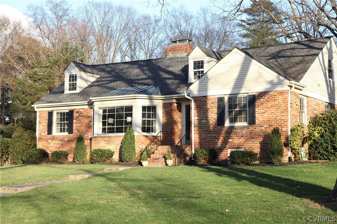 519 Ridge Top Road Henrico, VA 23229 - Photo 26 of 31 Gallery Image 26