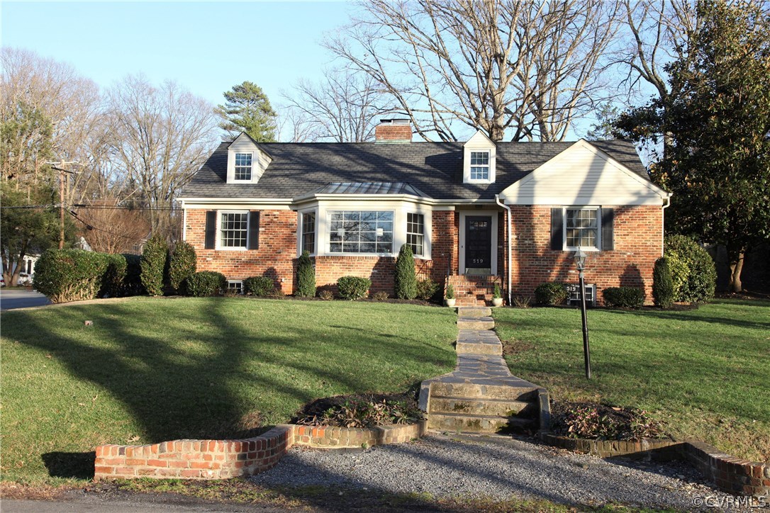 519 Ridge Top Road Henrico, VA 23229 - Photo 27 of 31 Gallery Image 27