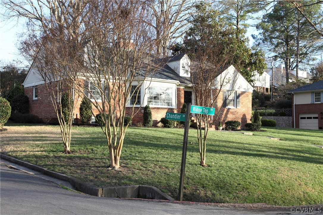 519 Ridge Top Road Henrico, VA 23229 - Photo 28 of 31 Gallery Image 28