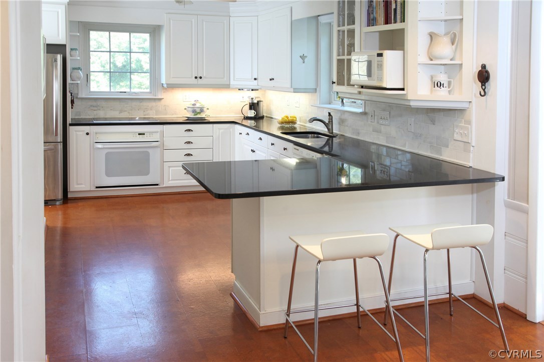 519 Ridge Top Road Henrico, VA 23229 - Photo 8 of 31 Gallery Image 8