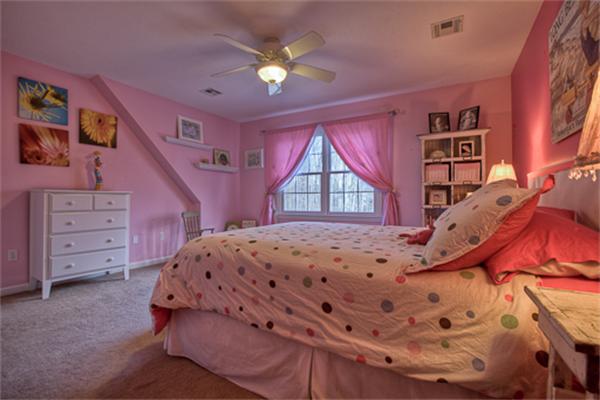 2 Split Rock Lane Hopkinton, MA 01748 - Photo 19 of 30 a bed room with a bed and a dresser