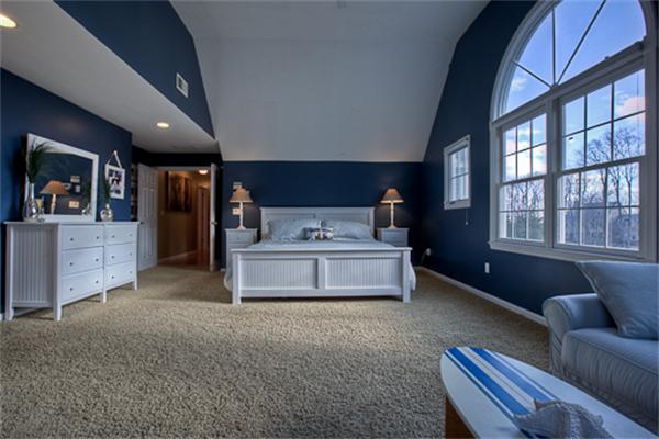 2 Split Rock Lane Hopkinton, MA 01748 - Photo 20 of 30 a bedroom with furniture and window