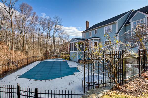 2 Split Rock Lane Hopkinton, MA 01748 - Photo 29 of 30
