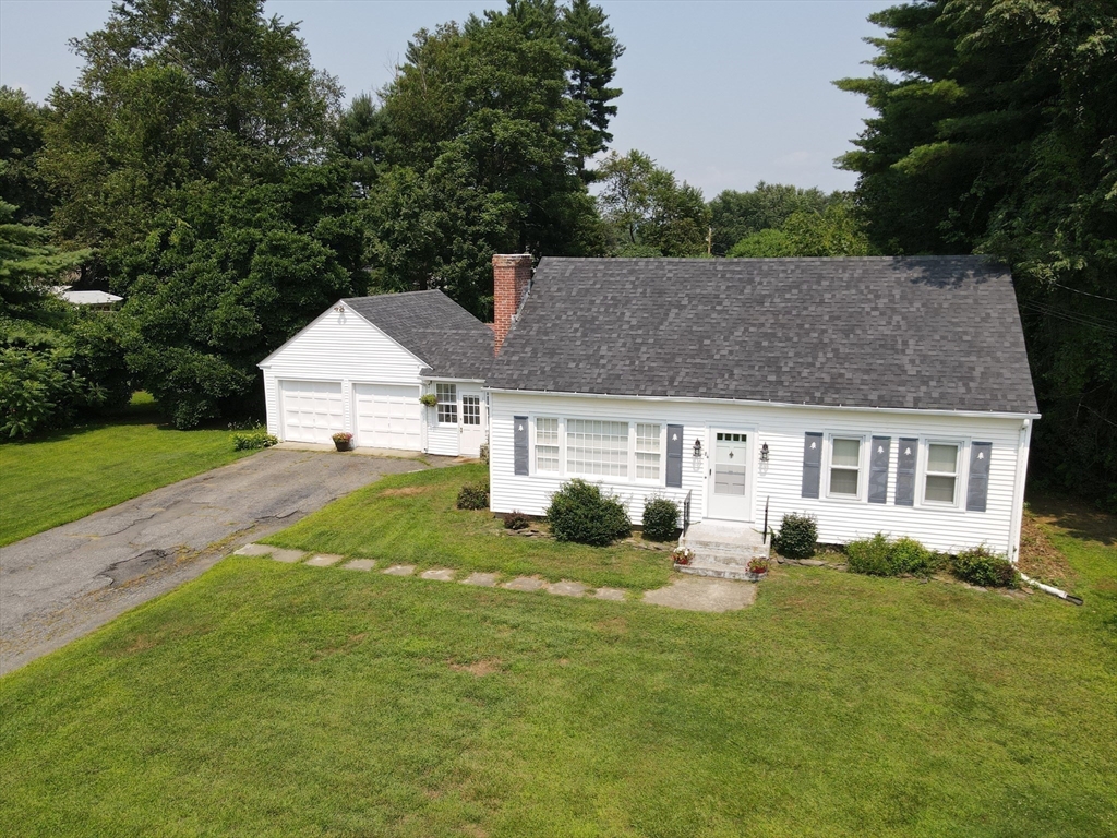 84 Thayer Road Greenfield, MA 01301 - Photo 1 of 34 Gallery Image 1