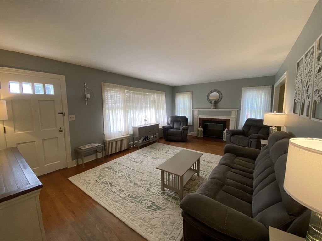 84 Thayer Road Greenfield, MA 01301 - Photo 18 of 34 Gallery Image 18