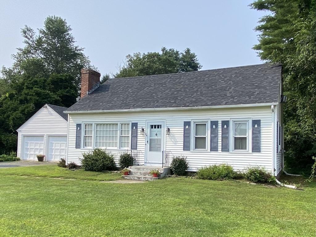 84 Thayer Road Greenfield, MA 01301 - Photo 2 of 34 Gallery Image 2
