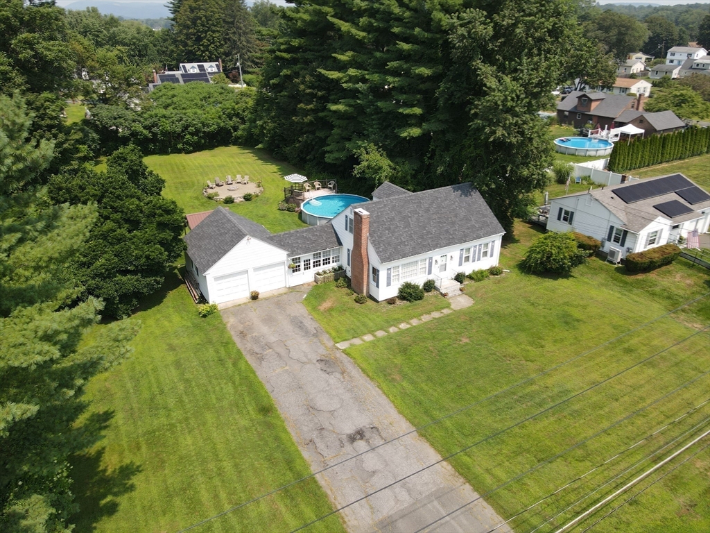 84 Thayer Road Greenfield, MA 01301 - Photo 28 of 34 Gallery Image 28