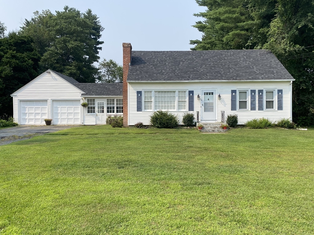 84 Thayer Road Greenfield, MA 01301 - Photo 3 of 34 Gallery Image 3