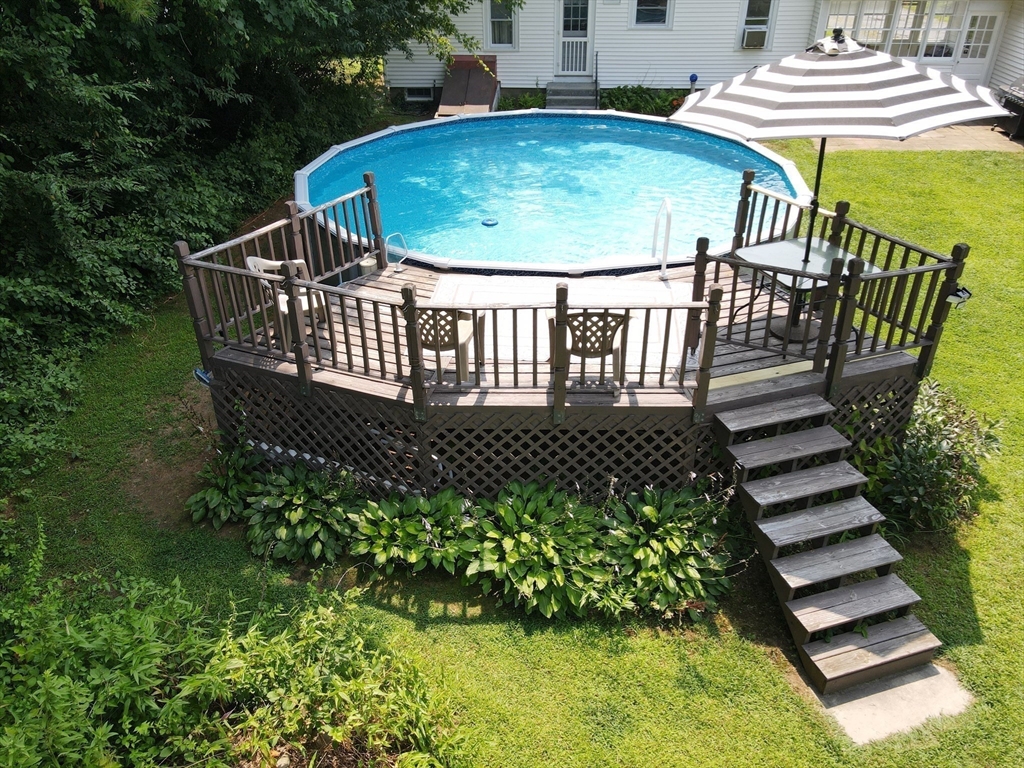 84 Thayer Road Greenfield, MA 01301 - Photo 8 of 34 Gallery Image 8