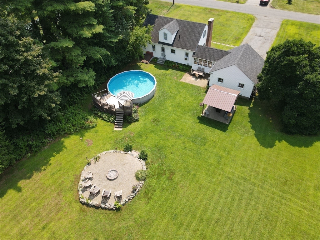 84 Thayer Road Greenfield, MA 01301 - Photo 10 of 34 Gallery Image 10