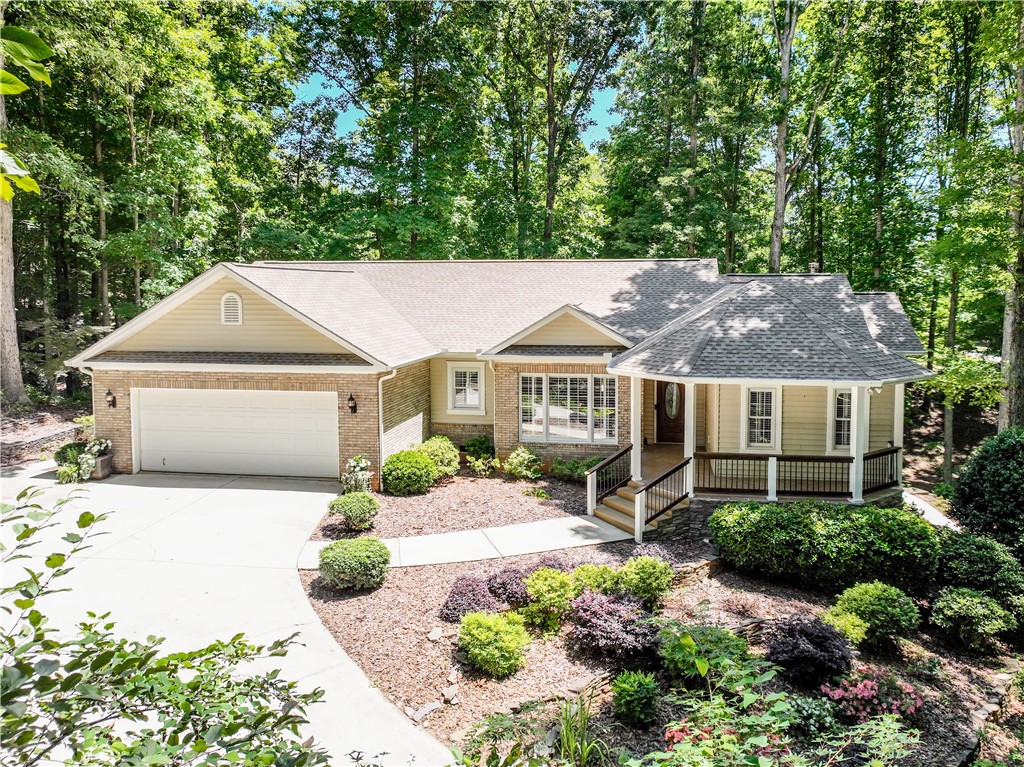 209 Berwick Court Seneca, SC 29672 - Photo 47 of 50